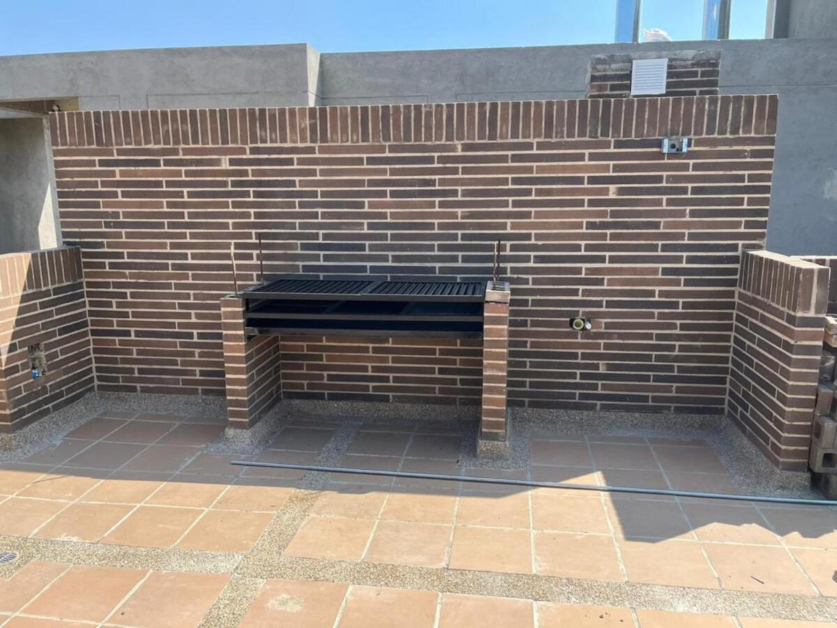 Apartasuite Chico Parque 93 Appartement Bogotá